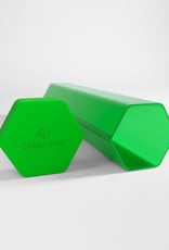 Playmat Tube: Green