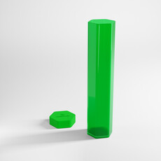Playmat Tube: Green