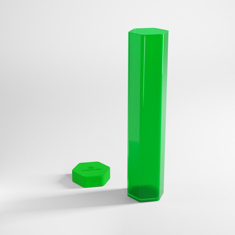 Playmat Tube: Green