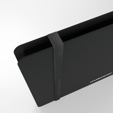 8-Pocket Casual Album: Black