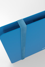 8-Pocket Casual Album: Blue