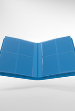 8-Pocket Casual Album: Blue