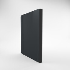 18-Pocket Prime Album: Black