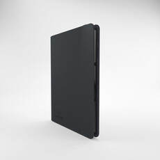18-Pocket Prime Album: Black