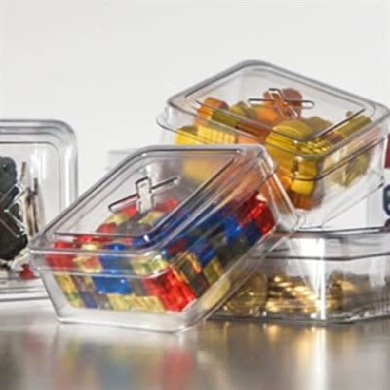 DV Giochi Geekbox Token Storage Box (3) Regular