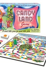 Winning Moves Candyland: 65th Anniversary Edition