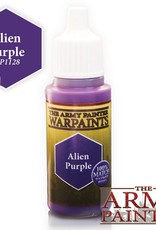 Warpaints: Alien Purple