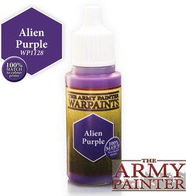 Warpaints: Alien Purple