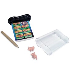 Winning Moves Pass the Pigs