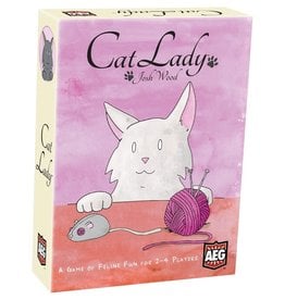 Alderac Cat Lady