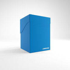 Deck Box: Deck Holder 100+ Blue
