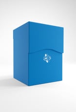 Deck Box: Deck Holder 100+ Blue