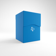 Deck Box: Deck Holder 100+ Blue