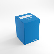 Deck Box: Deck Holder 100+ Blue