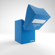 Deck Box: Deck Holder 100+ Blue