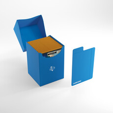 Deck Box: Deck Holder 100+ Blue