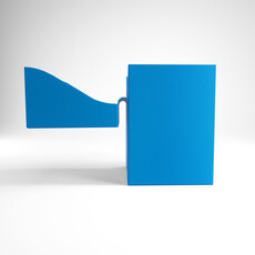 Deck Box: Deck Holder 100+ Blue