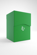 Deck Box: Deck Holder 100+ Green