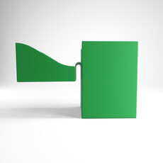 Deck Box: Deck Holder 100+ Green