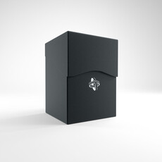 Deck Box: Deck Holder 100+ Black
