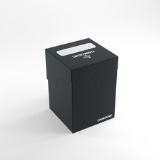 Deck Box: Deck Holder 100+ Black