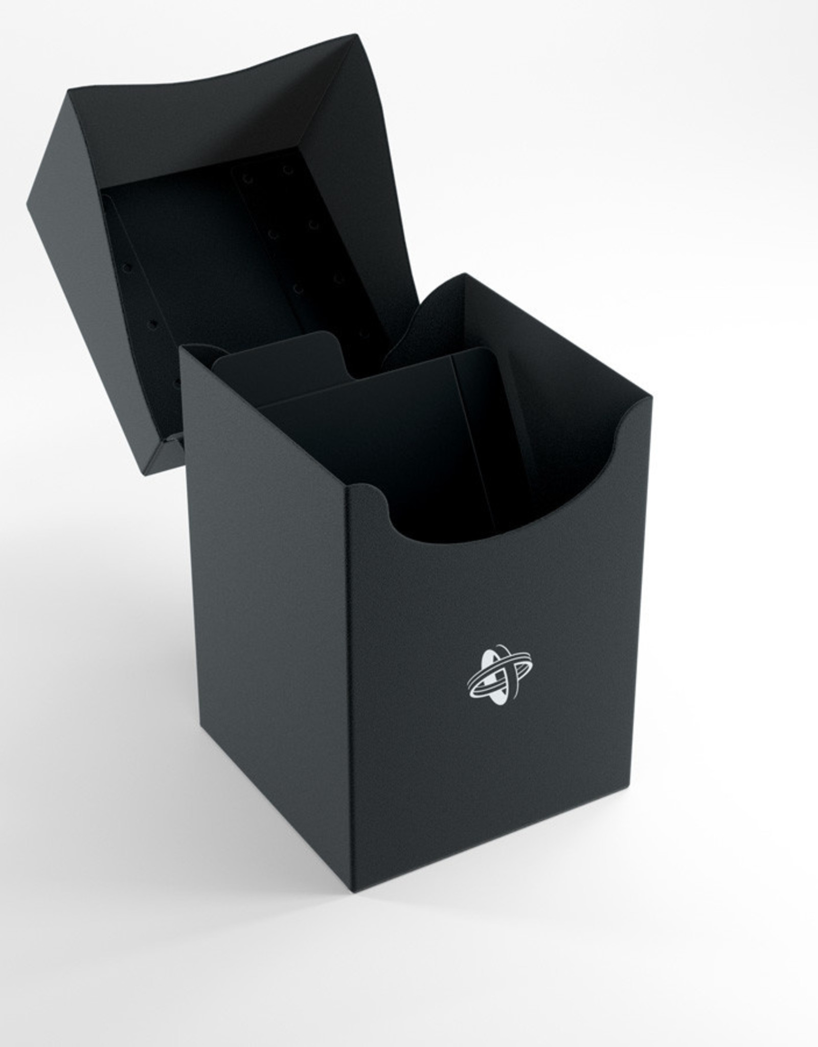 Deck Box: Deck Holder 100+ Black