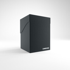 Deck Box: Deck Holder 100+ Black