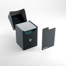 Deck Box: Deck Holder 100+ Black