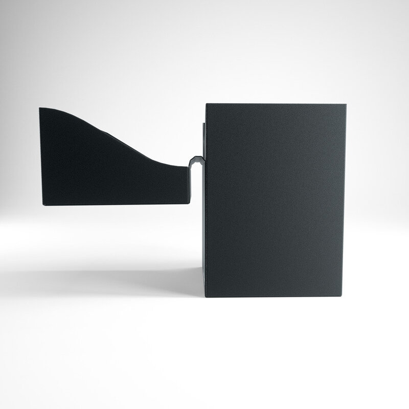 Deck Box: Deck Holder 100+ Black