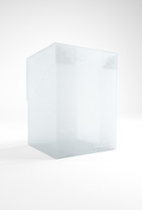 Deck Box: Deck Holder 100+ Clear