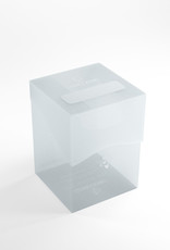 Deck Box: Deck Holder 100+ Clear