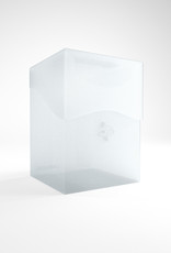 Deck Box: Deck Holder 100+ Clear