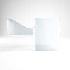 Deck Box: Deck Holder 100+ Clear
