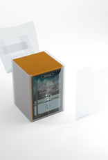 Deck Box: Deck Holder 100+ Clear