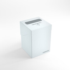 Deck Box: Deck Holder 100+ White