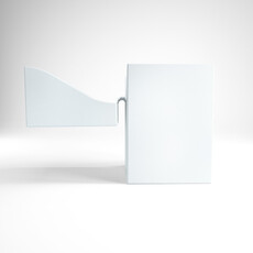 Deck Box: Deck Holder 100+ White