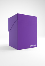 Deck Box: Deck Holder 100+ Purple