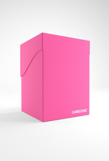 Deck Box: Deck Holder 100+ Pink Deck Box: Deck Holder 100+ Pink