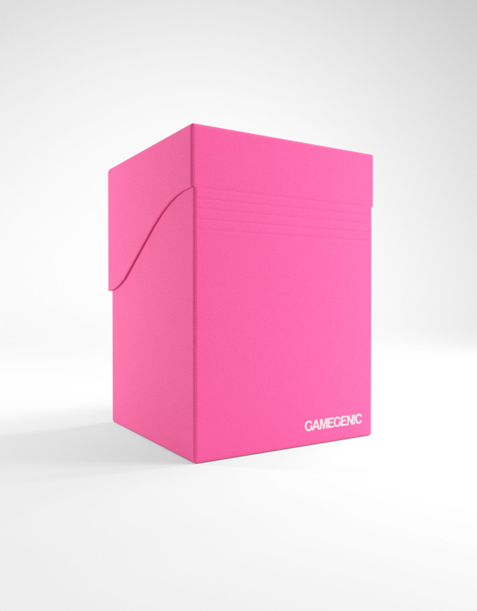 Deck Box: Deck Holder 100+ Pink