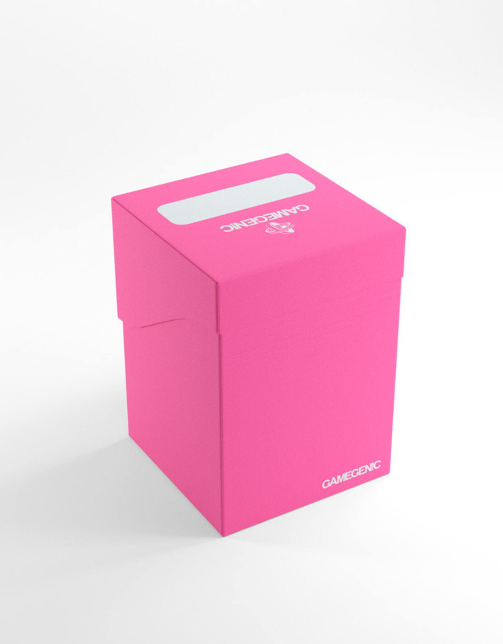 Deck Box: Deck Holder 100+ Pink