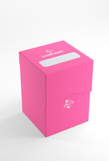 Deck Box: Deck Holder 100+ Pink Deck Box: Deck Holder 100+ Pink
