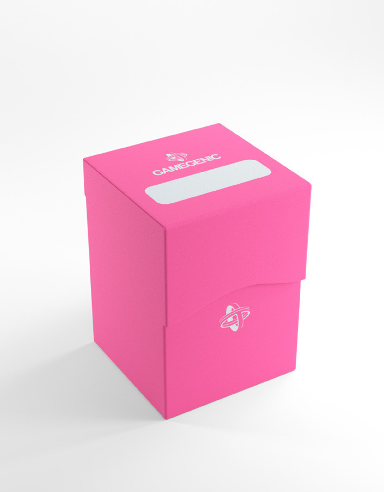 Deck Box: Deck Holder 100+ Pink