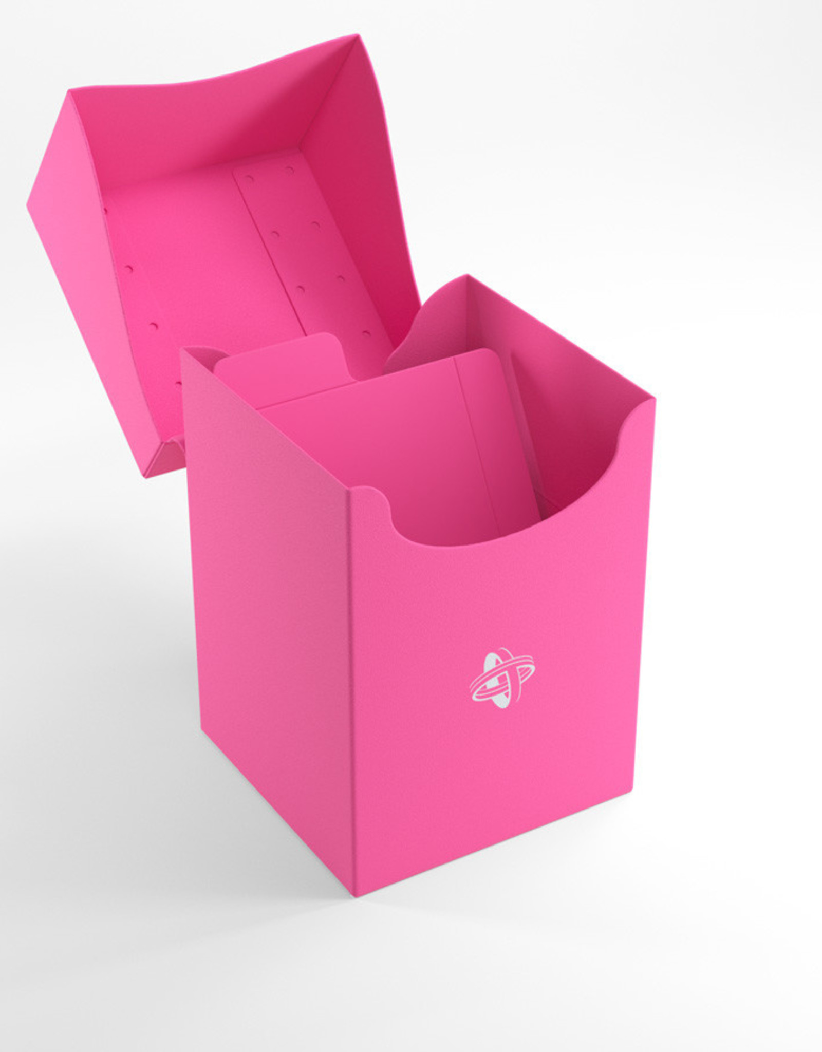 Deck Box: Deck Holder 100+ Pink