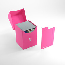 Deck Box: Deck Holder 100+ Pink