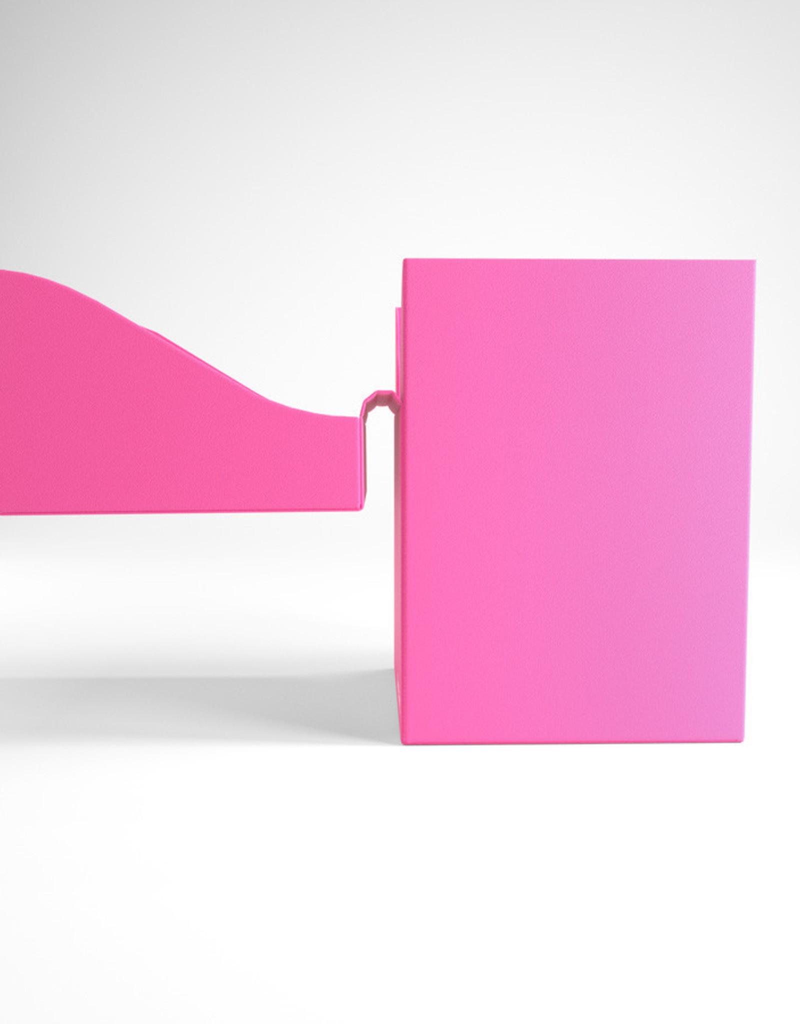 Deck Box: Deck Holder 100+ Pink