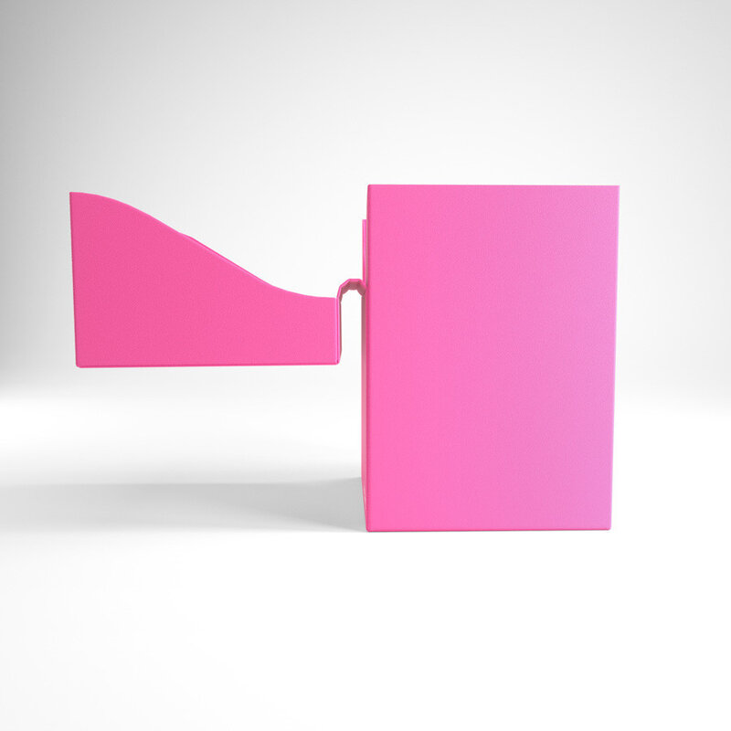 Deck Box: Deck Holder 100+ Pink