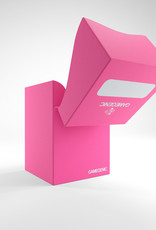 Deck Box: Deck Holder 100+ Pink Deck Box: Deck Holder 100+ Pink
