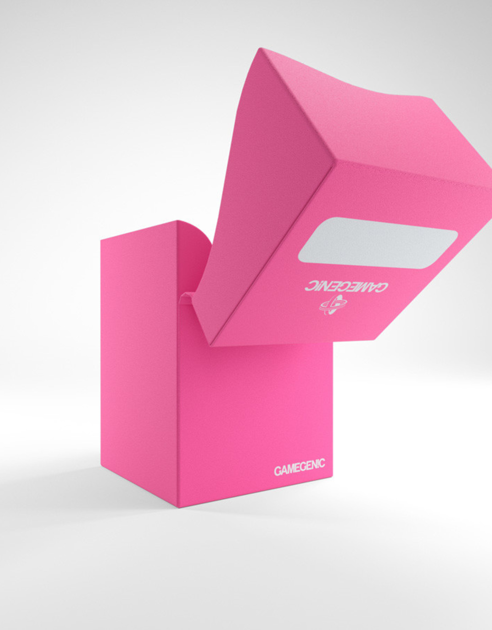 Deck Box: Deck Holder 100+ Pink