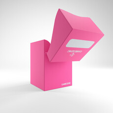 Deck Box: Deck Holder 100+ Pink