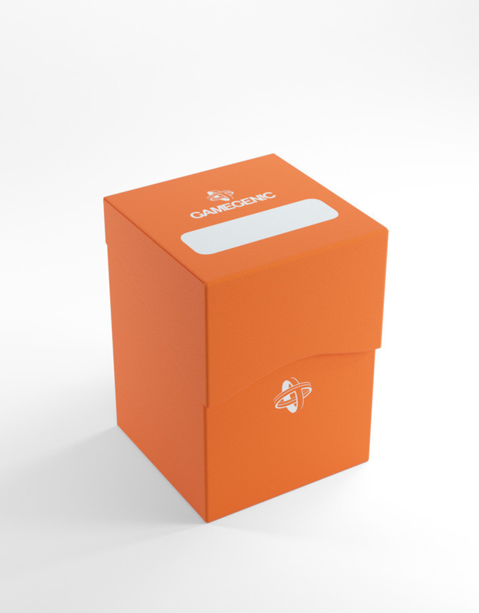 Deck Box: Deck Holder 100+ Orange